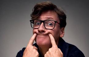 Ed Byrne